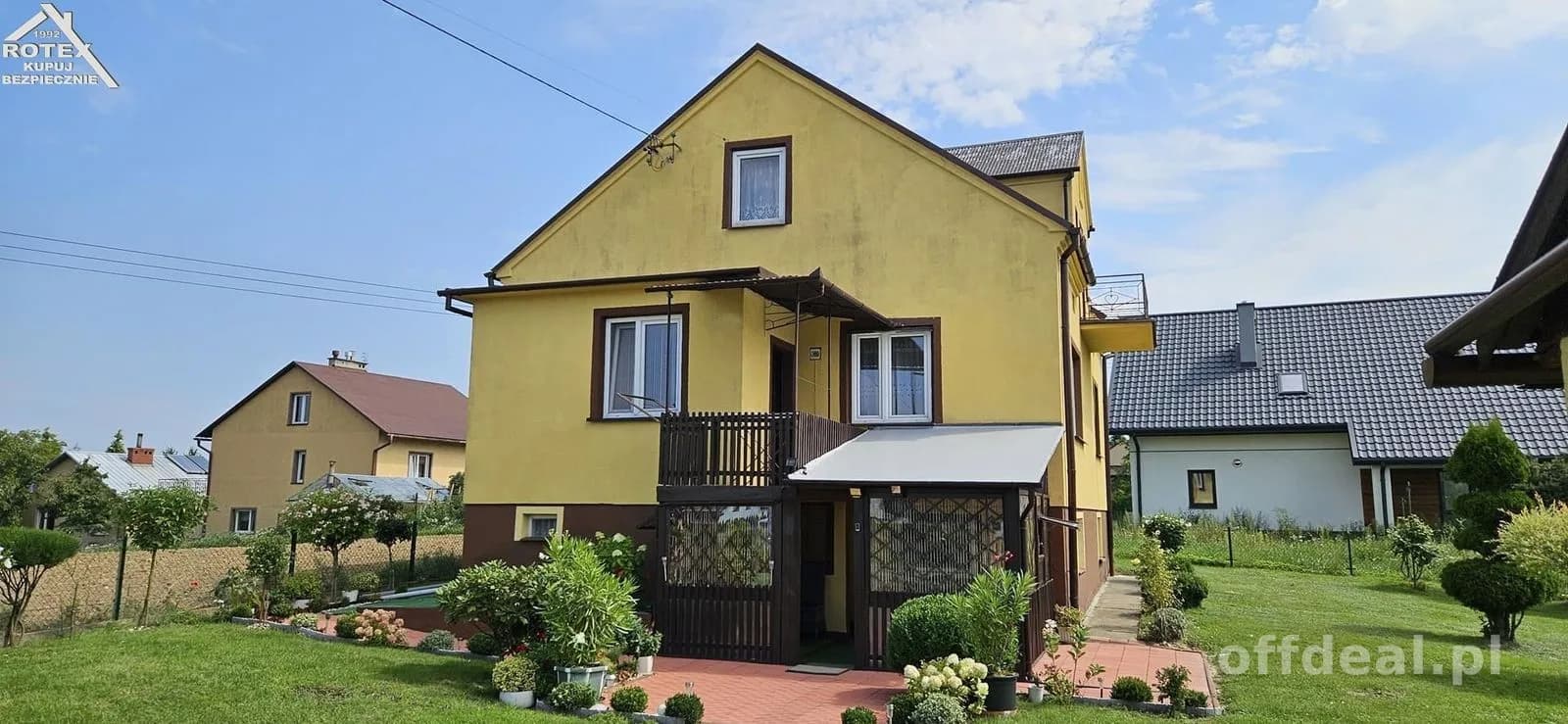 4-room house for sale in Ropczyce | 100 m²