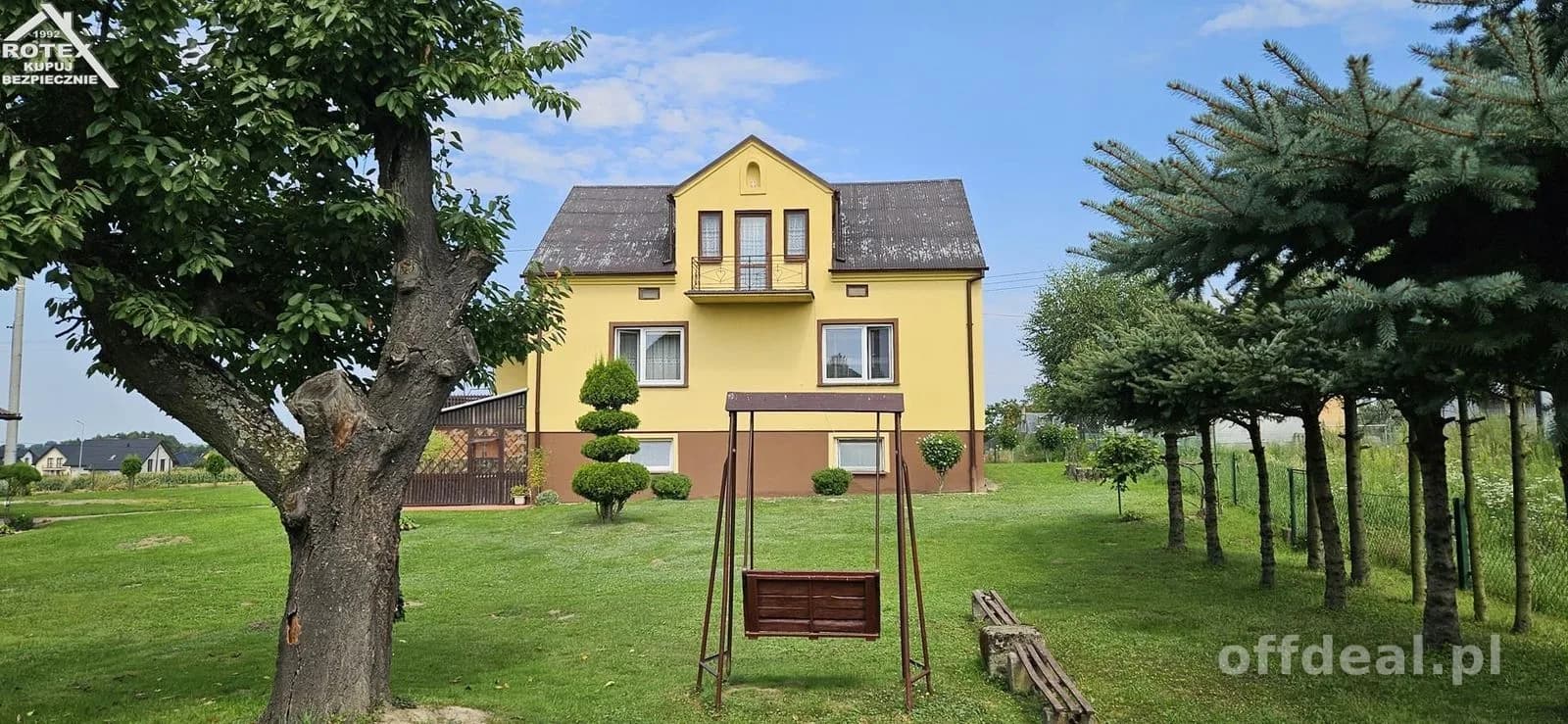4-room house for sale in Ropczyce | 100 m²