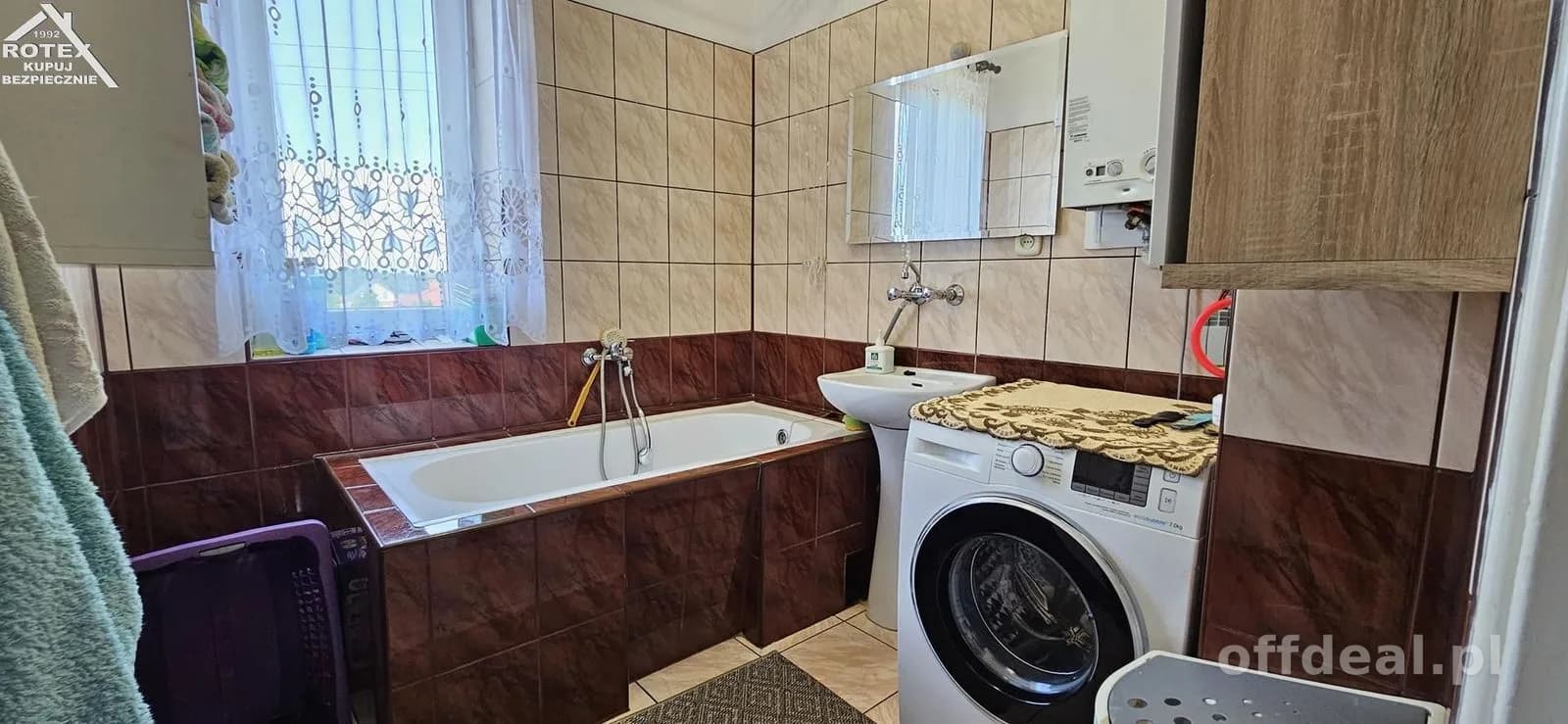 4-room house for sale in Ropczyce | 100 m²
