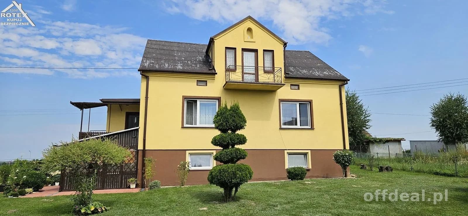 4-room house for sale in Ropczyce | 100 m²