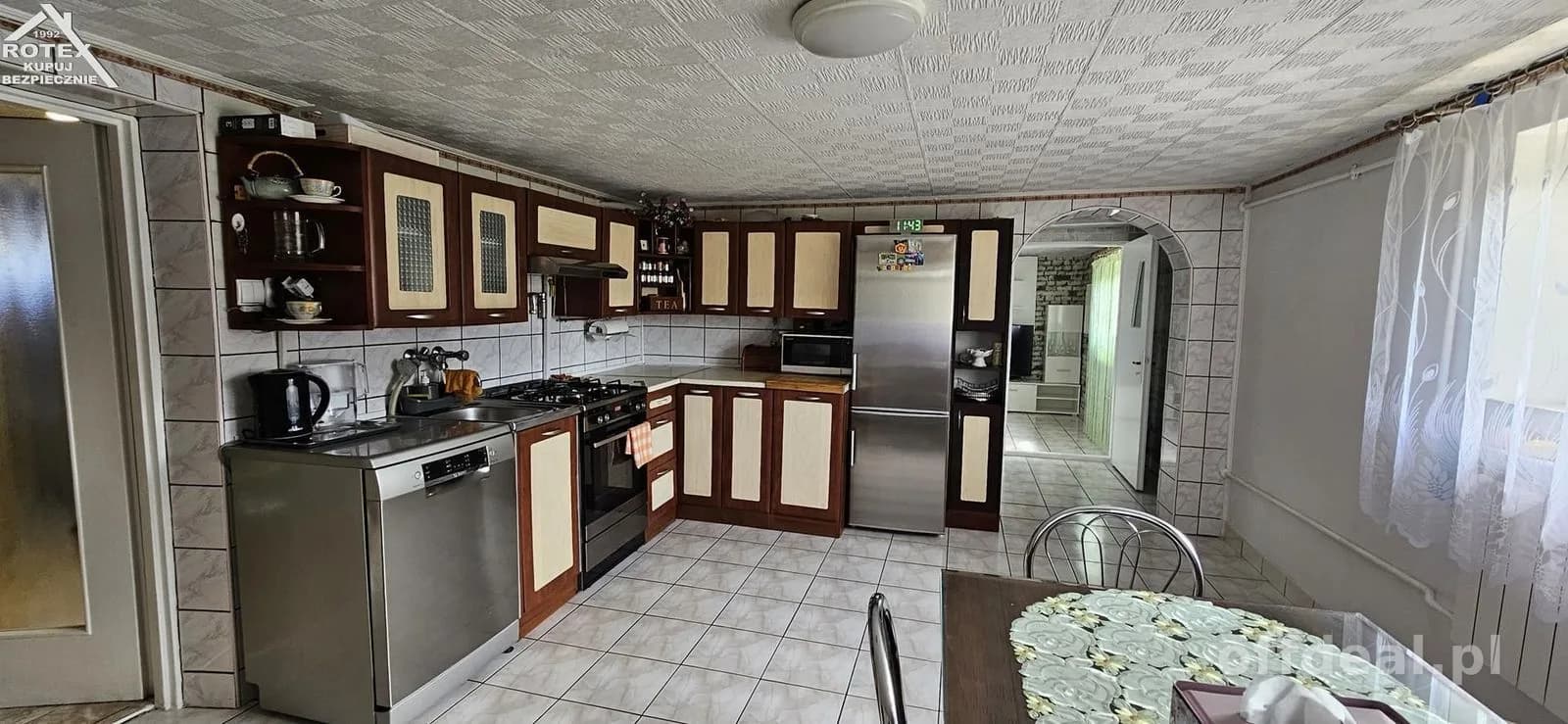 4-room house for sale in Ropczyce | 100 m²