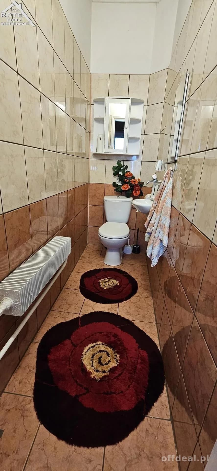 4-room house for sale in Ropczyce | 100 m²