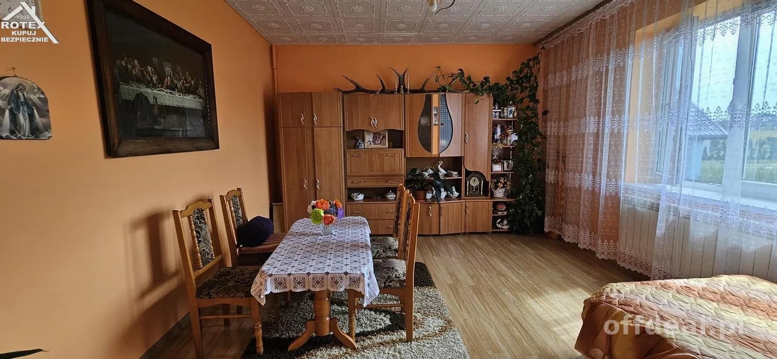 4-room house for sale in Ropczyce | 100 m²