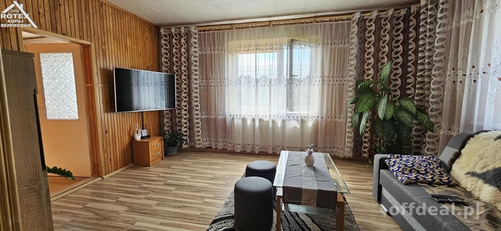 4-room house for sale in Ropczyce | 100 m²