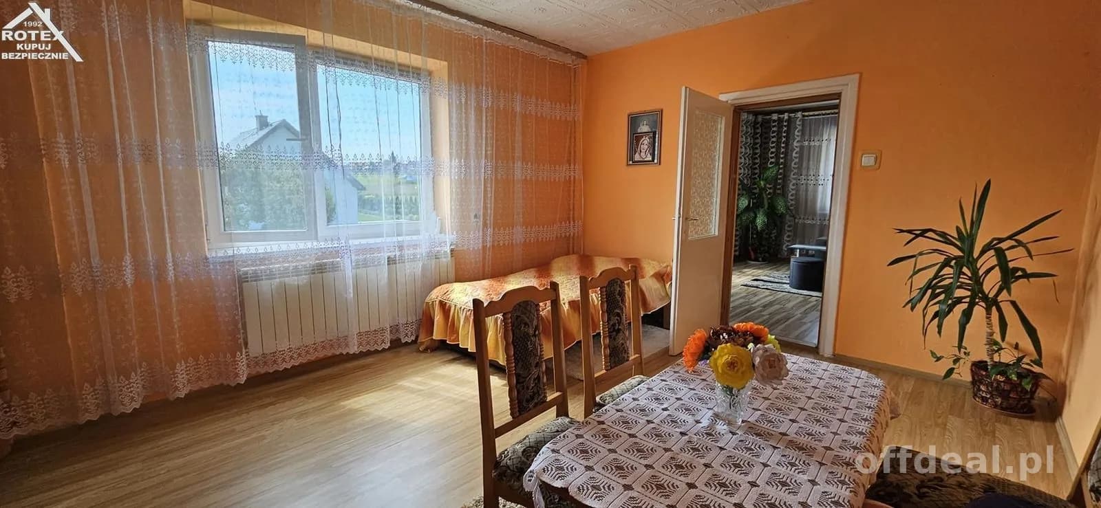 4-room house for sale in Ropczyce | 100 m²