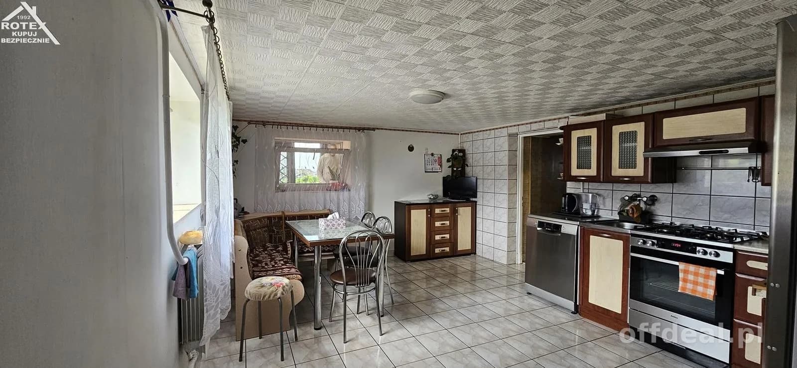 4-room house for sale in Ropczyce | 100 m²