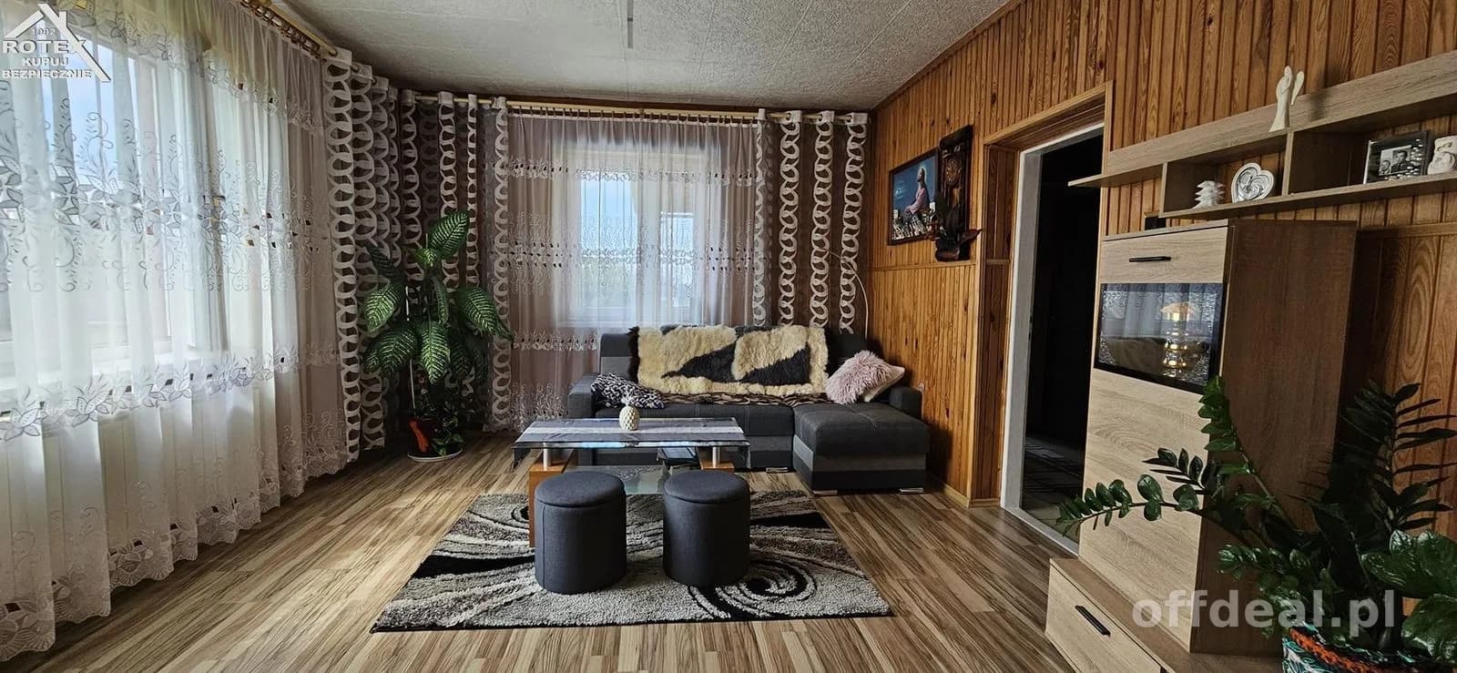 4-room house for sale in Ropczyce | 100 m²