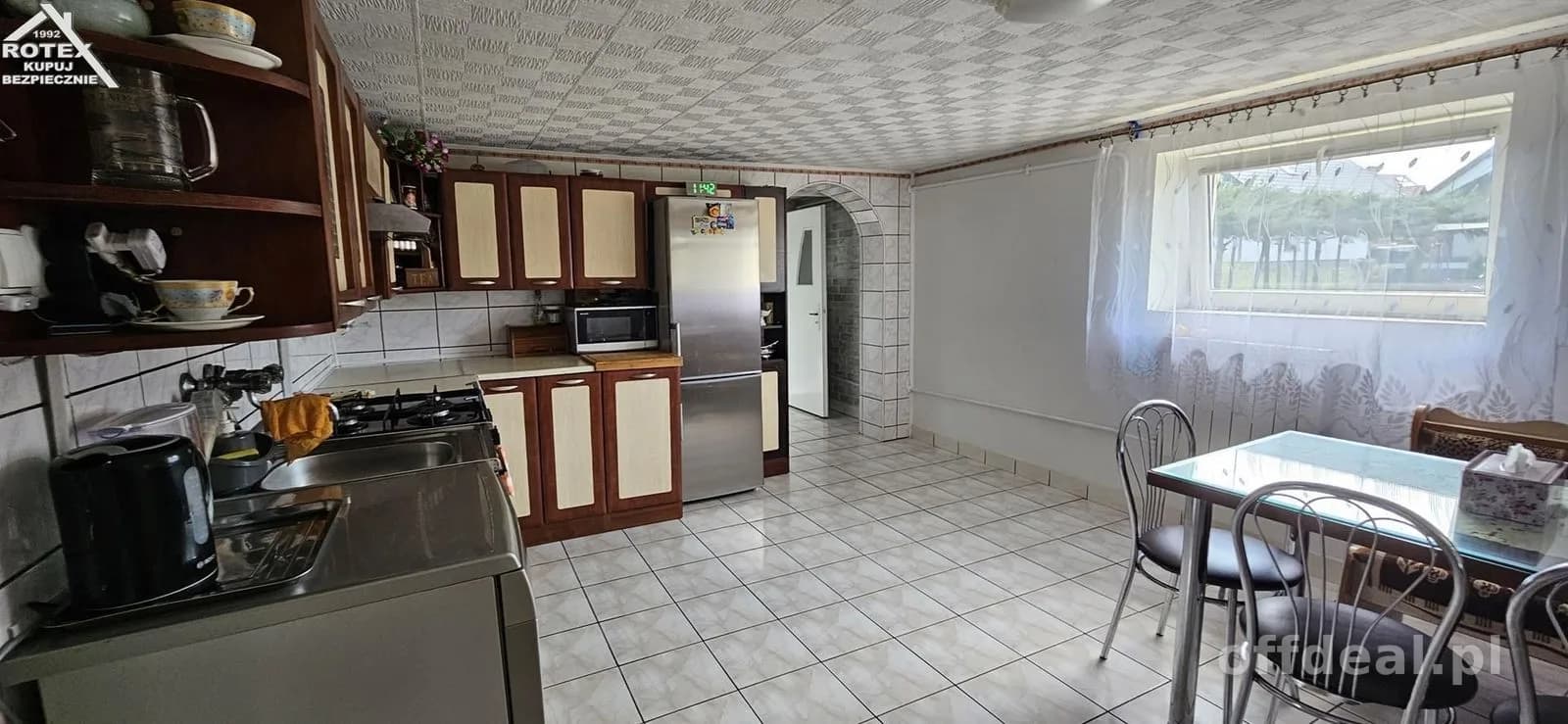 4-room house for sale in Ropczyce | 100 m²