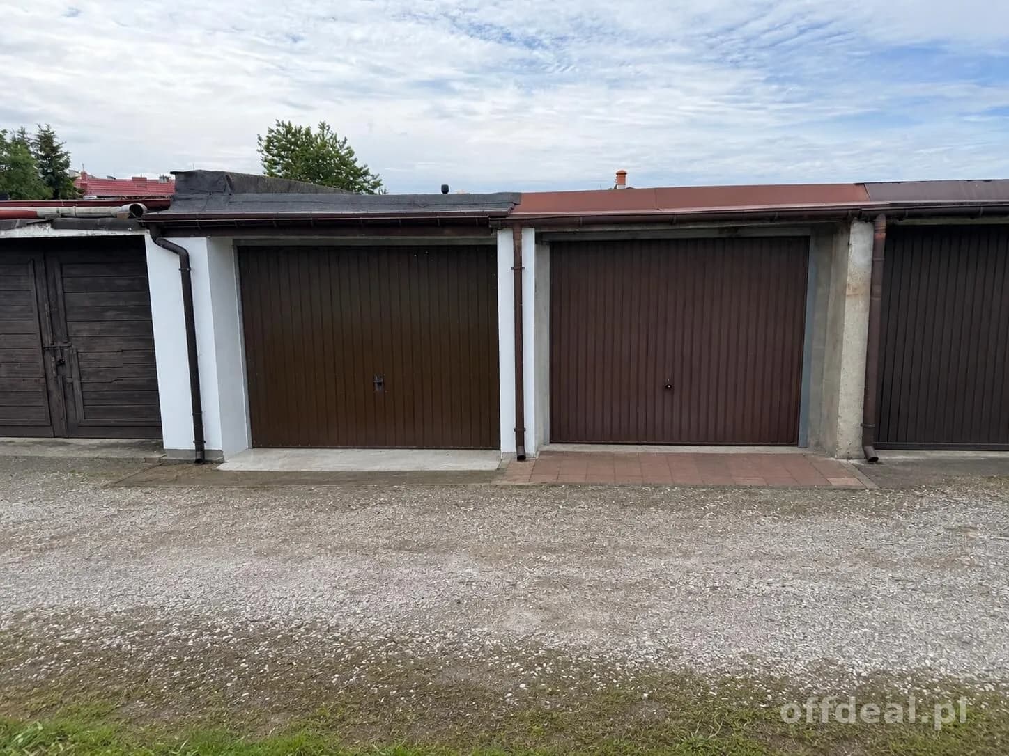 Gewerbeimmobilie zum Verkauf in Kołobrzeg, Śródmieście | 16,1 m²