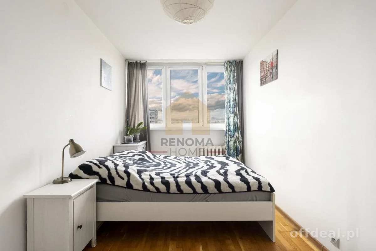 Foto 6: Wohnung, 3 rooms, 45 m², Wrocław