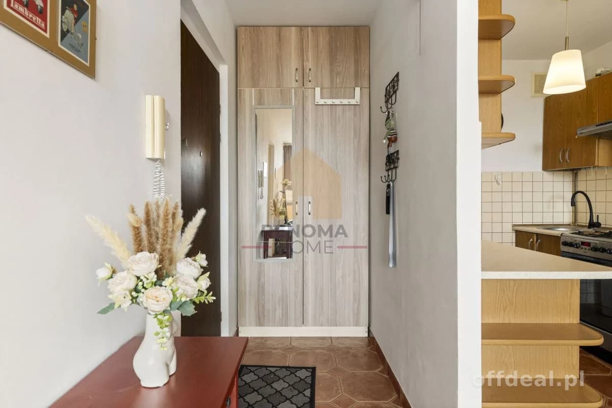 Foto 9: Wohnung, 3 rooms, 45 m², Wrocław