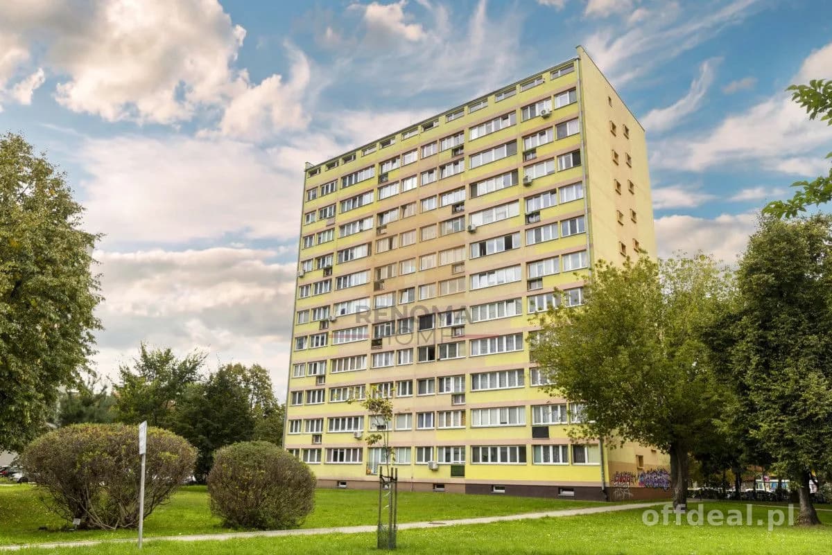 Foto 11: Wohnung, 3 rooms, 45 m², Wrocław