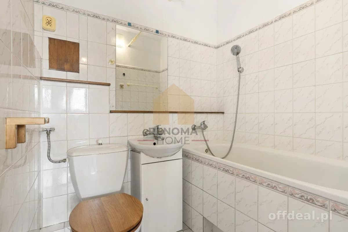 Foto 10: Wohnung, 3 rooms, 45 m², Wrocław