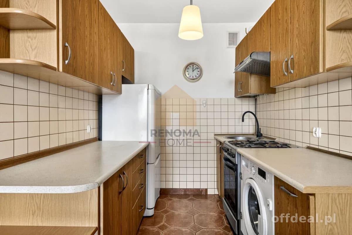 Foto 4: Wohnung, 3 rooms, 45 m², Wrocław