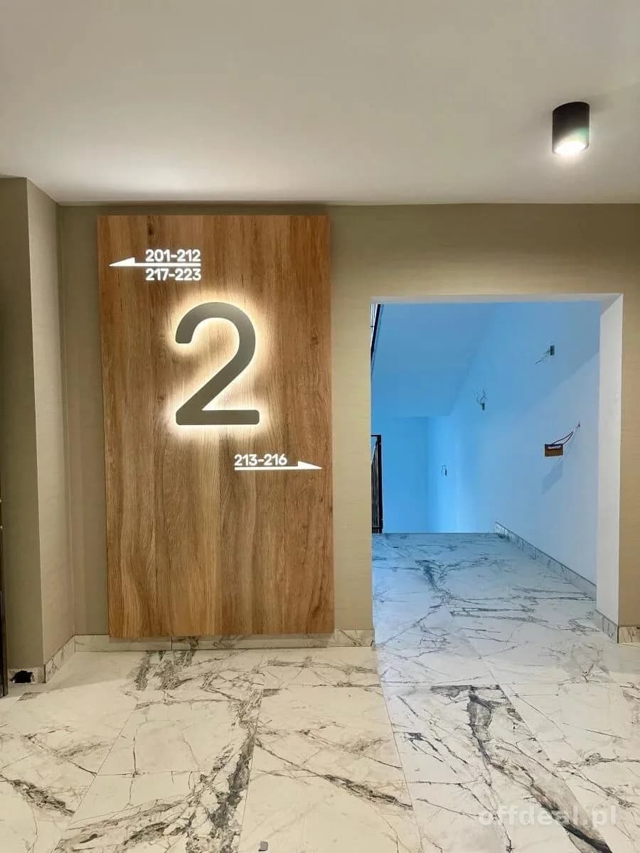 Apartament blisko morza 500 m