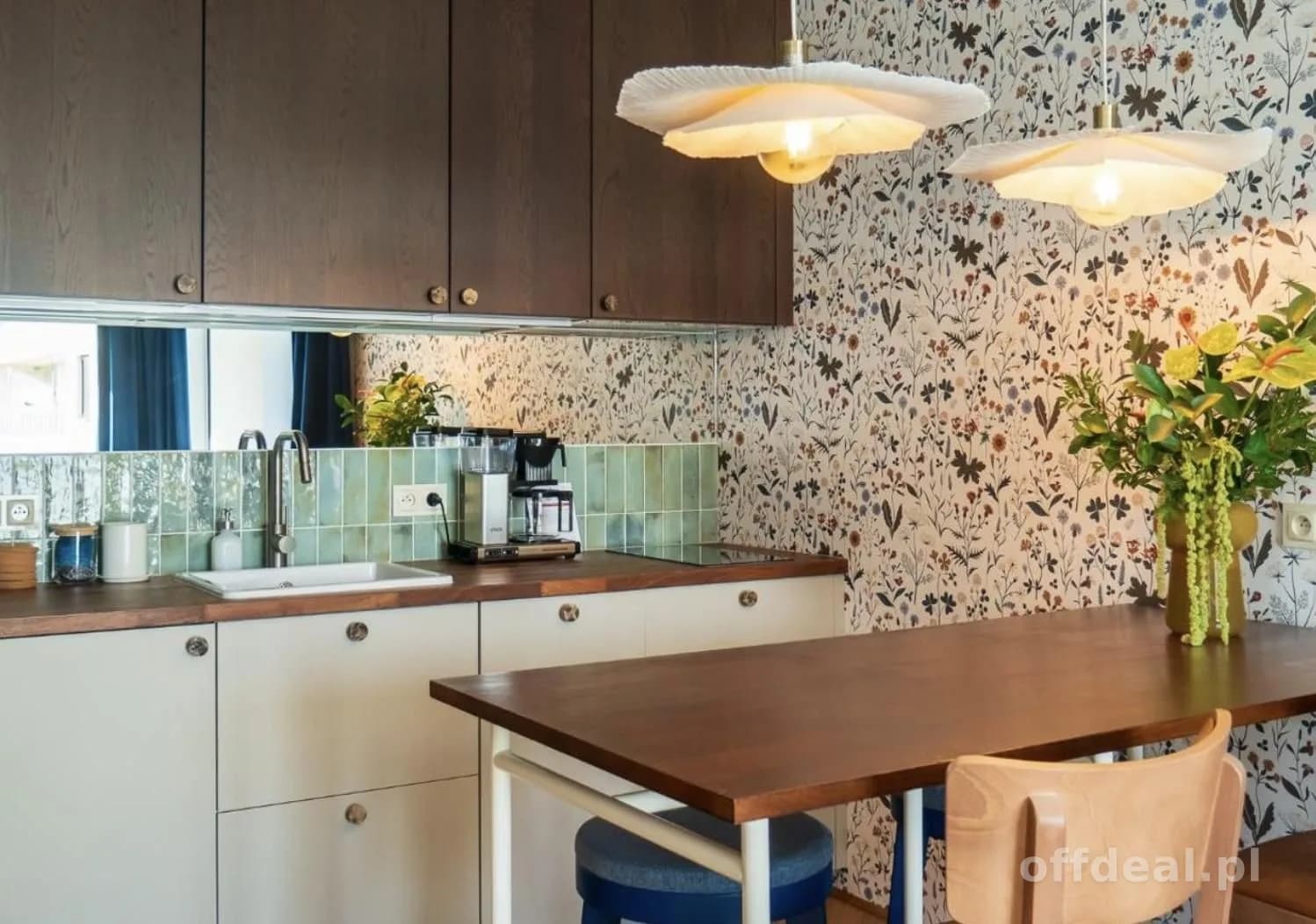 Apartament blisko morza 500 m