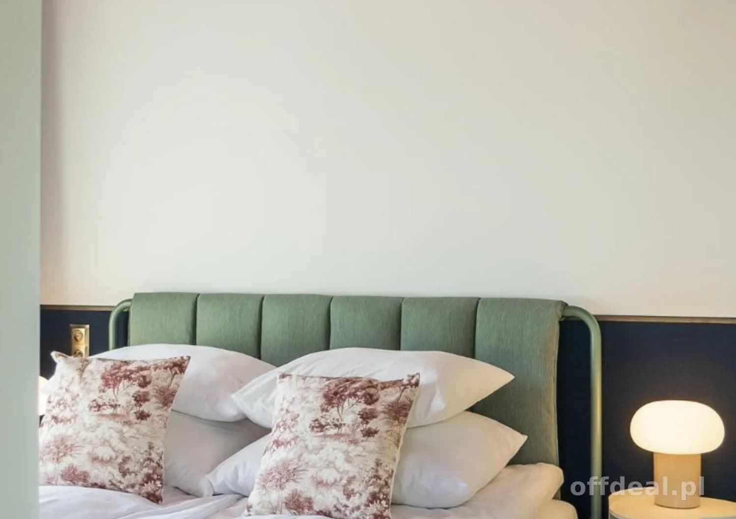 Apartament blisko morza 500 m