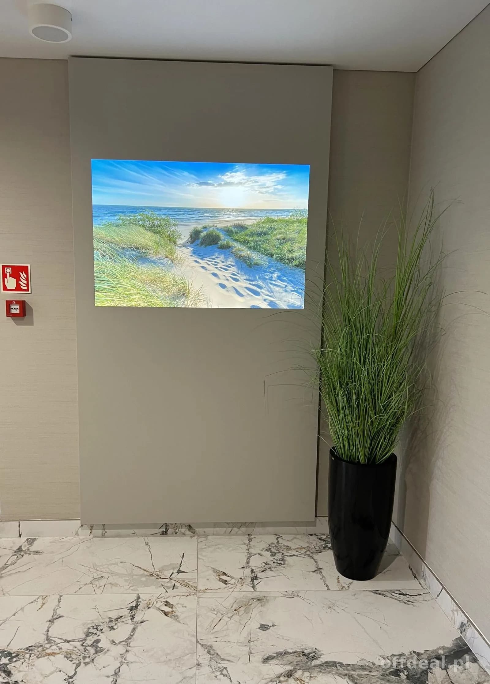 Apartament blisko morza 500 m