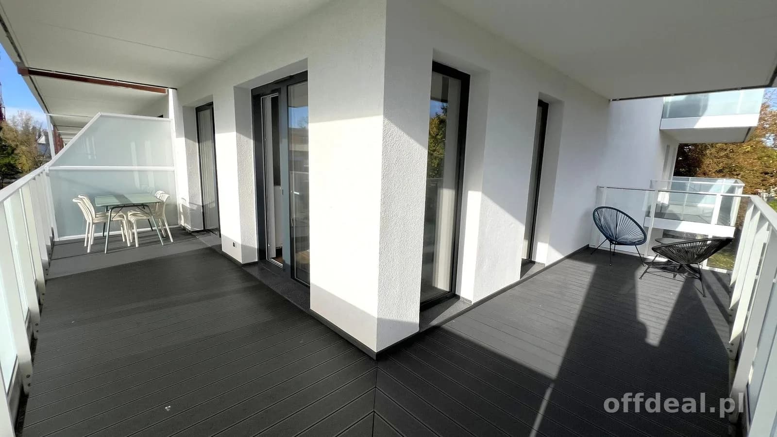 Apartament blisko morza 500 m