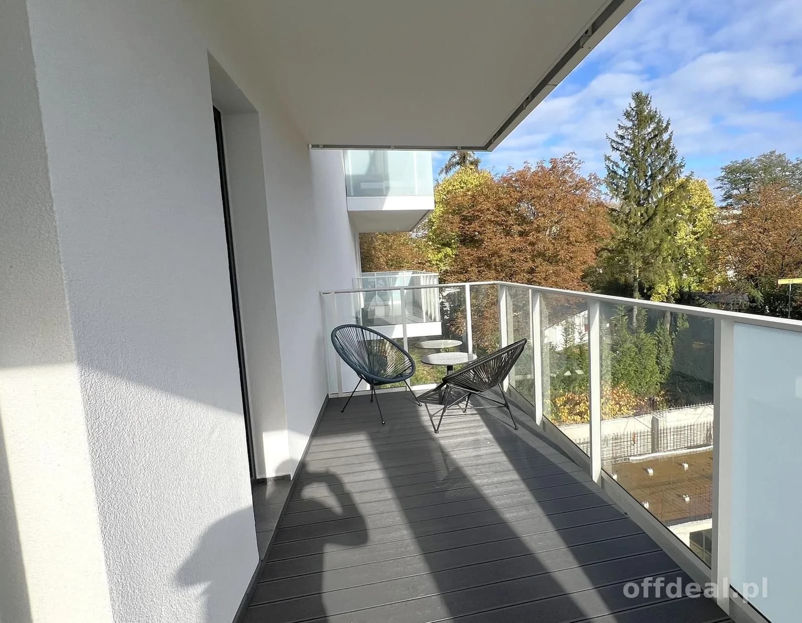 Apartament blisko morza 500 m
