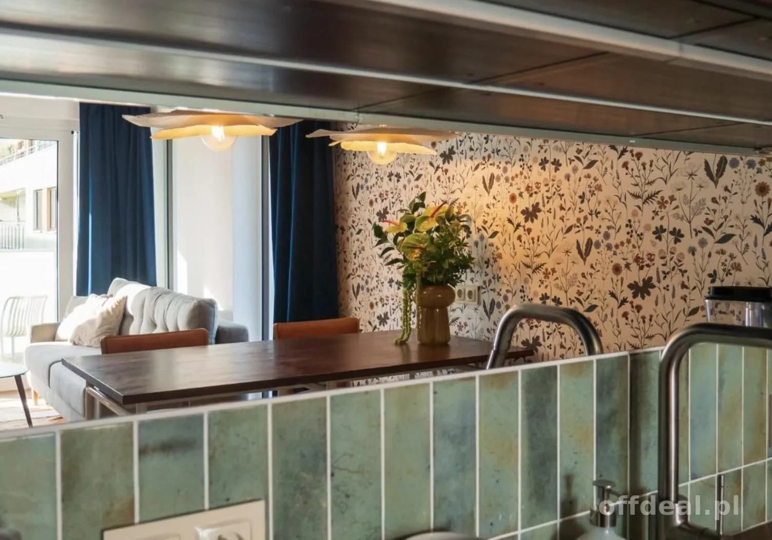 Apartament blisko morza 500 m
