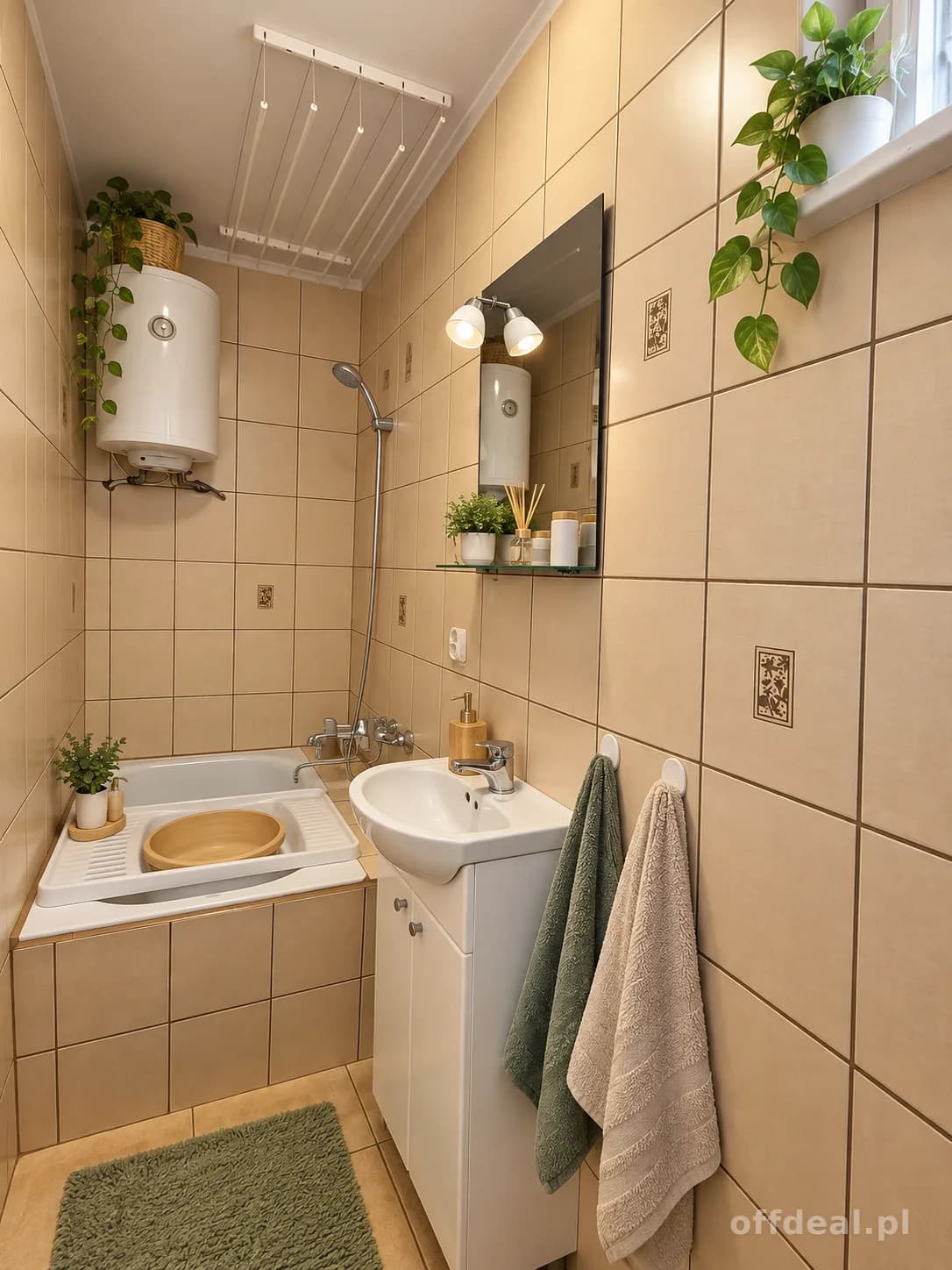 Zdjęcie 11: Dom, 2 pokoje, 50 m², Wlewsk