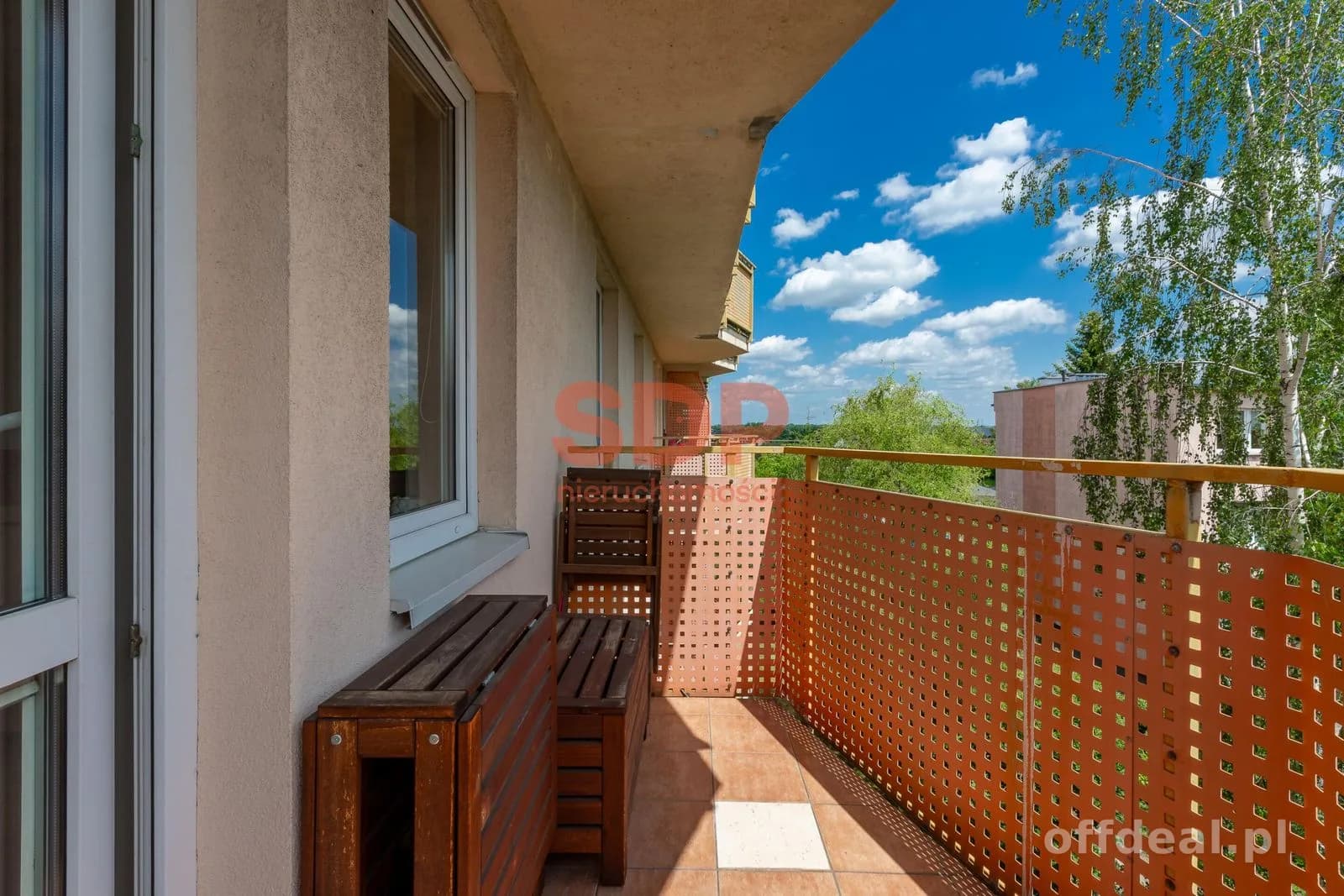 appartement à vendre à Siechnice | 2 pièces | 37,6 m²