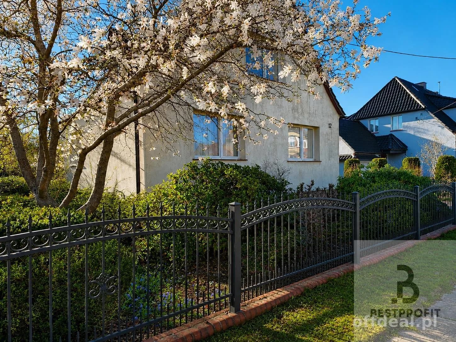 4-room house for sale in Sławno | 150 m²
