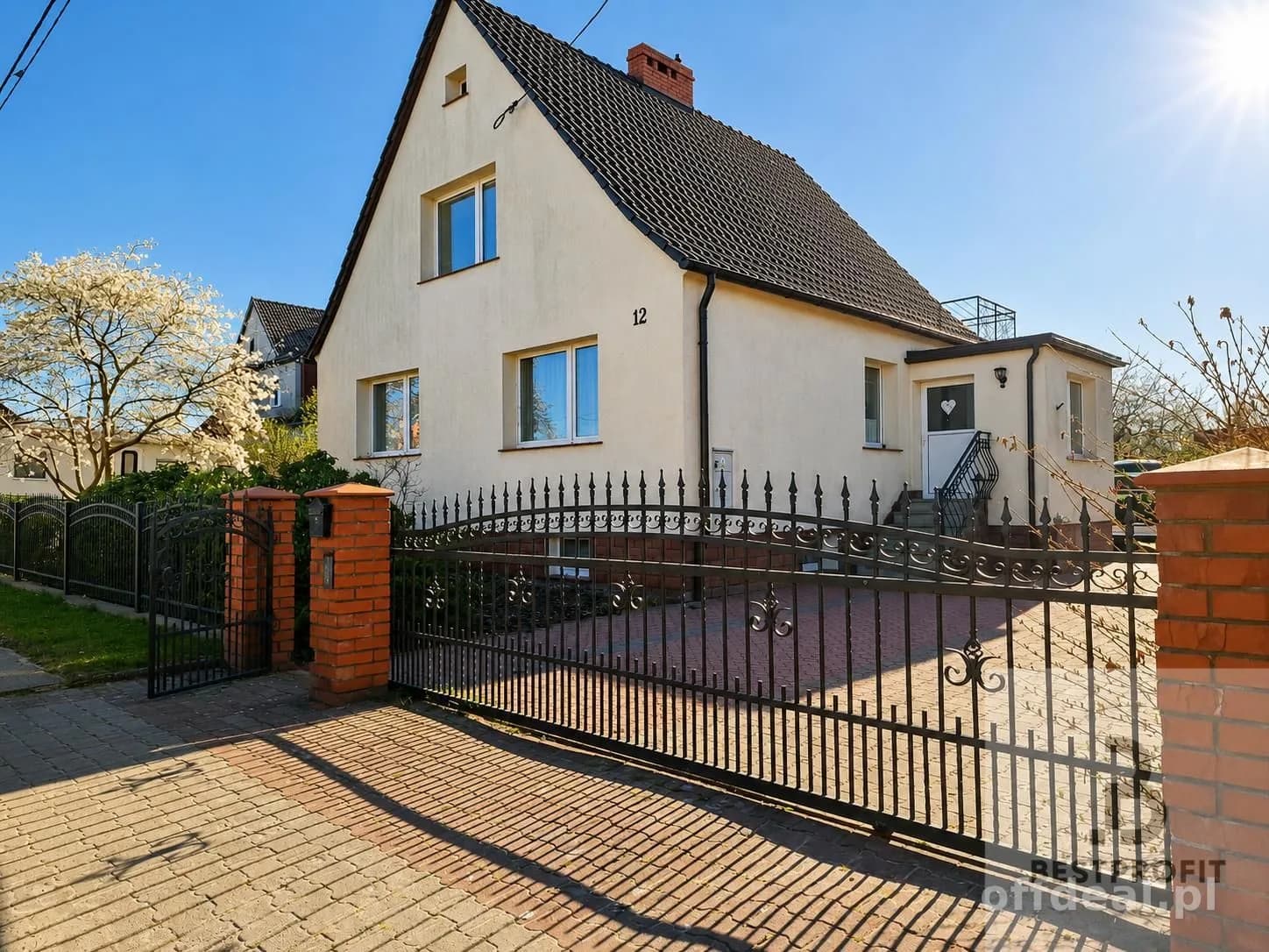 4-room house for sale in Sławno | 150 m²