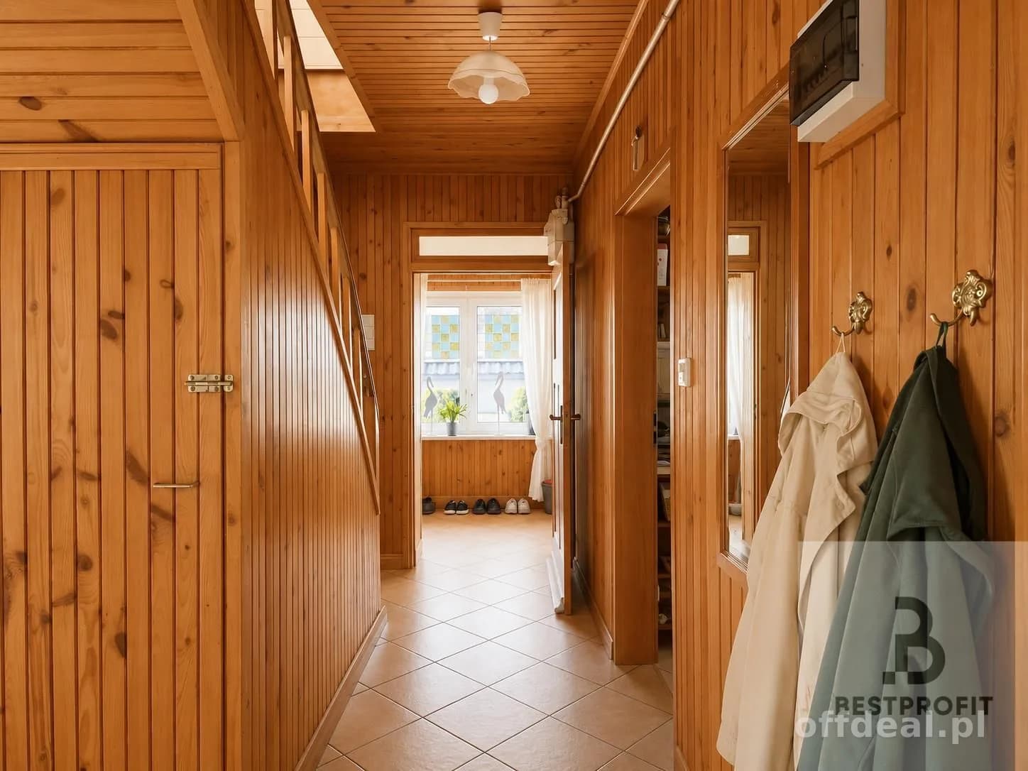 4-room house for sale in Sławno | 150 m²