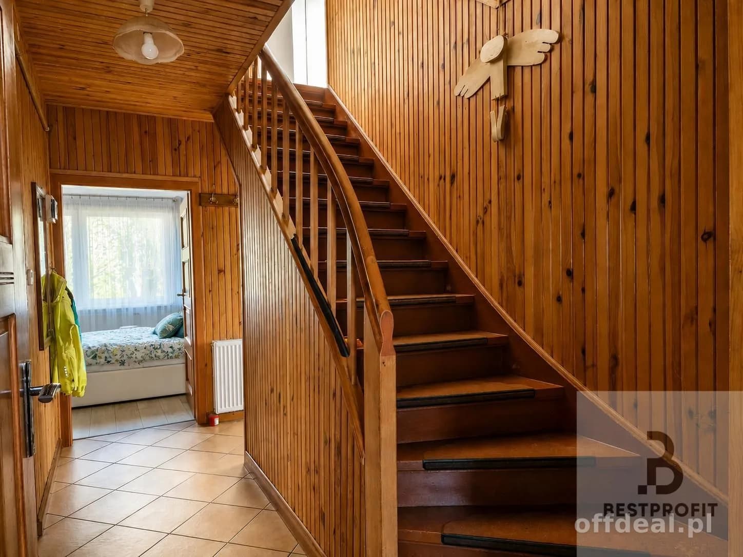 4-room house for sale in Sławno | 150 m²