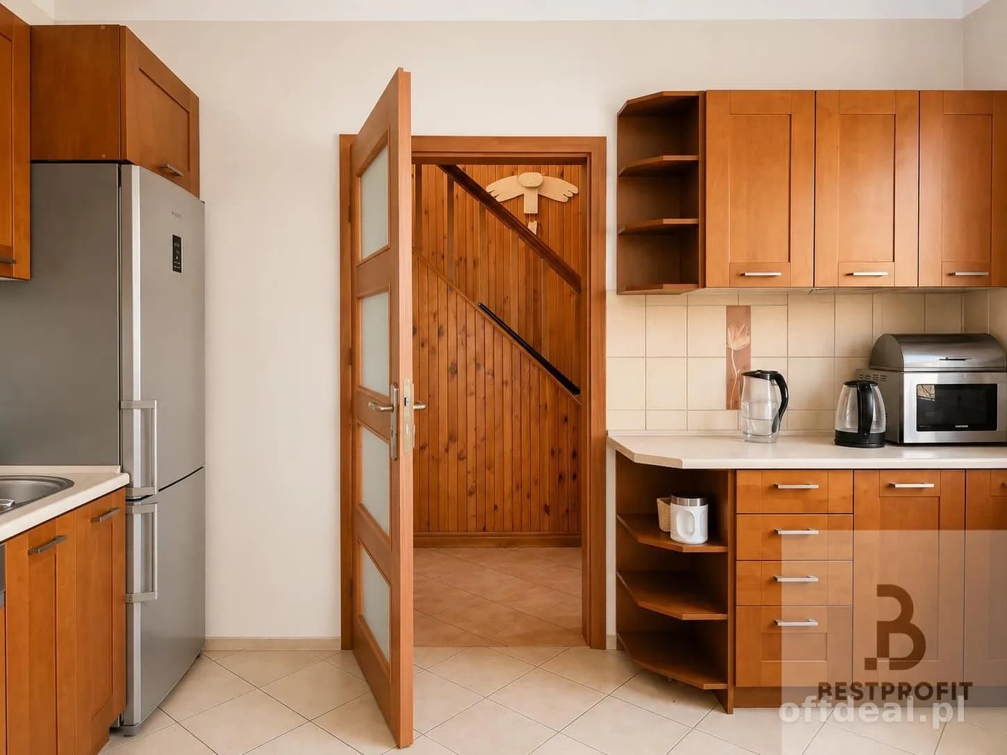 4-room house for sale in Sławno | 150 m²
