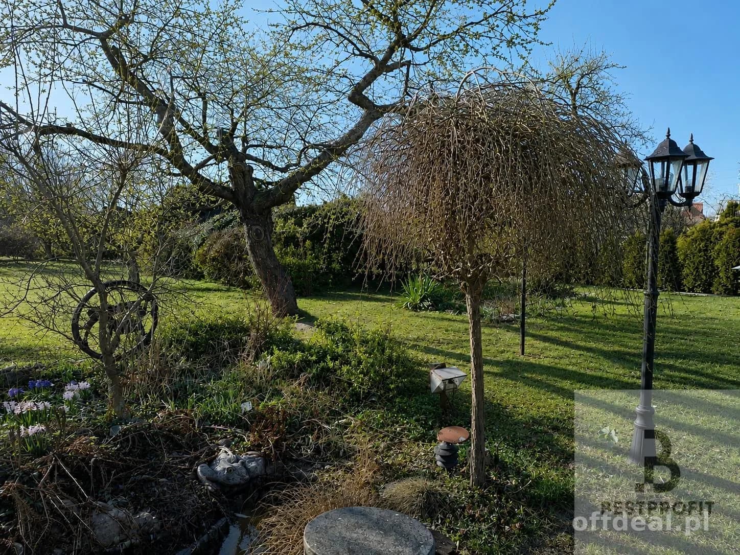 4-room house for sale in Sławno | 150 m²