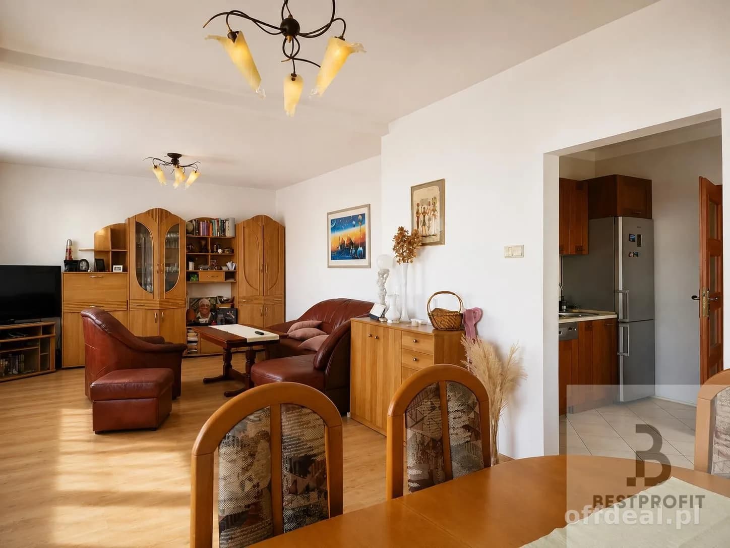 4-room house for sale in Sławno | 150 m²