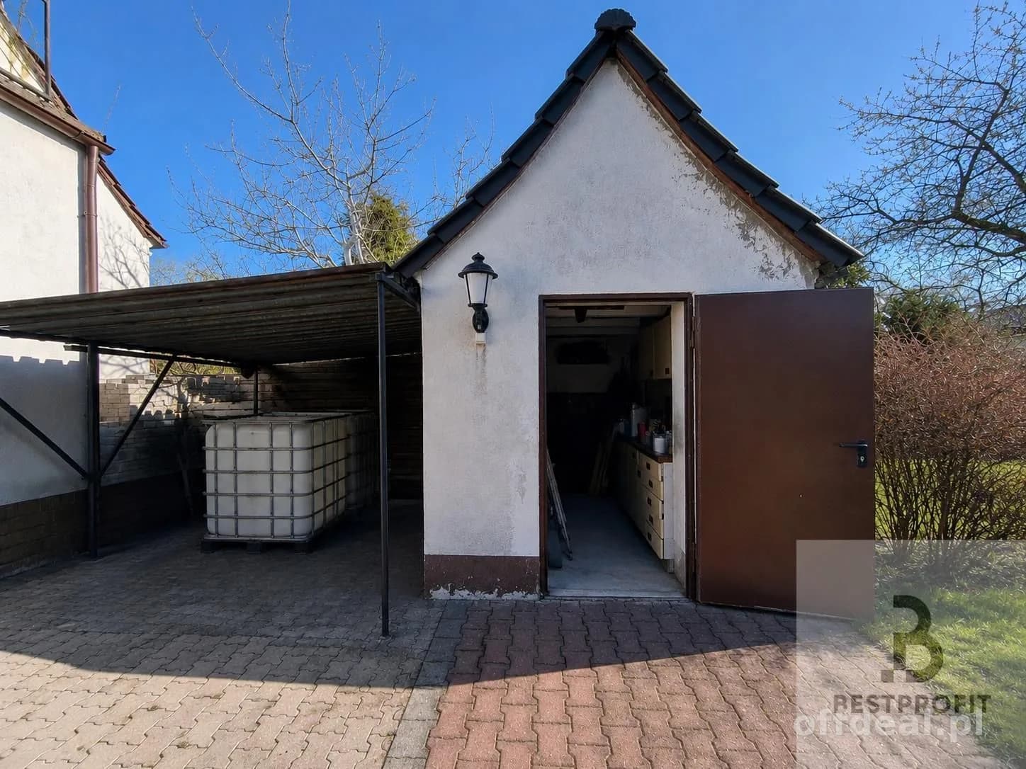 4-room house for sale in Sławno | 150 m²