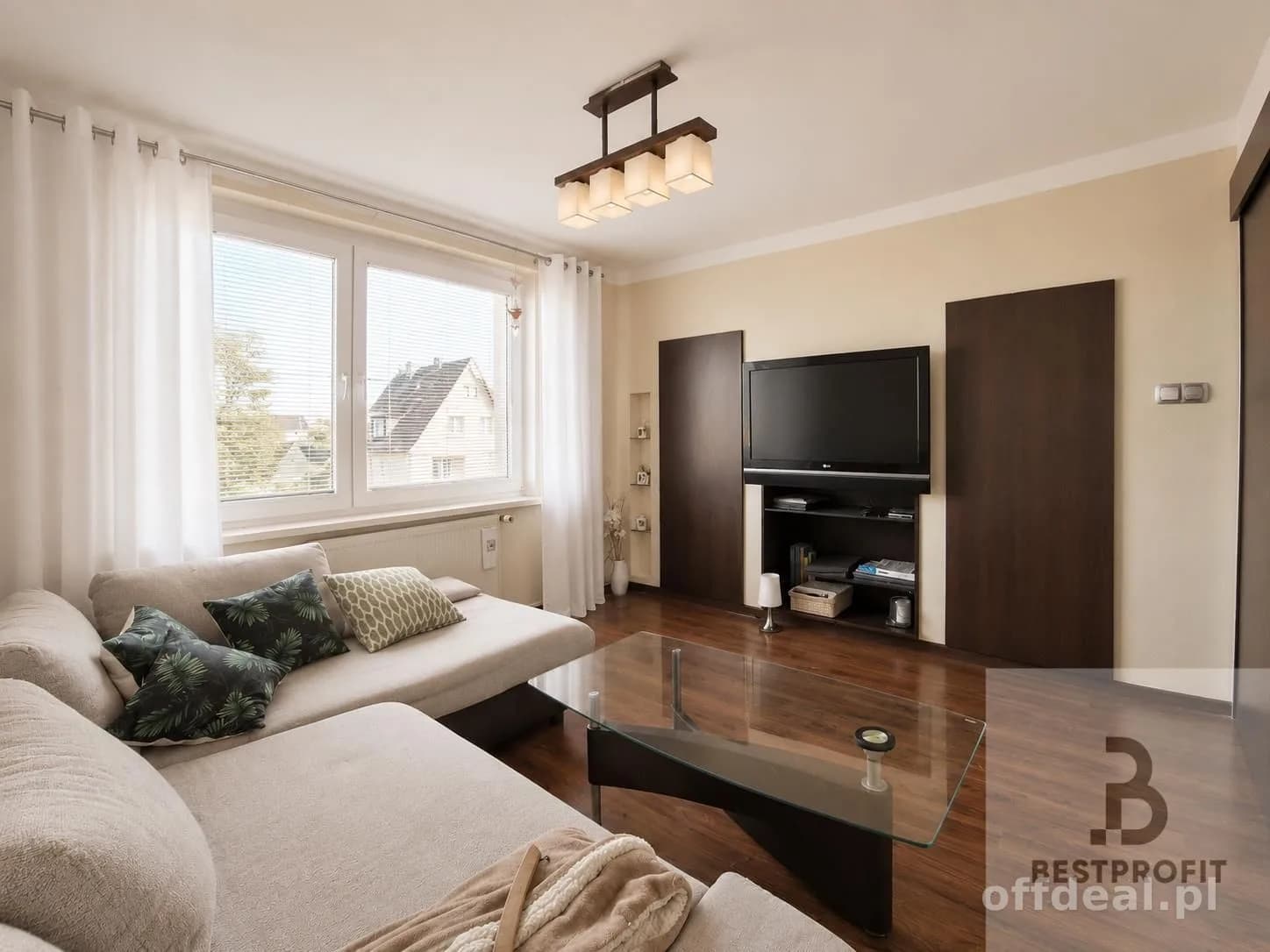 4-room house for sale in Sławno | 150 m²