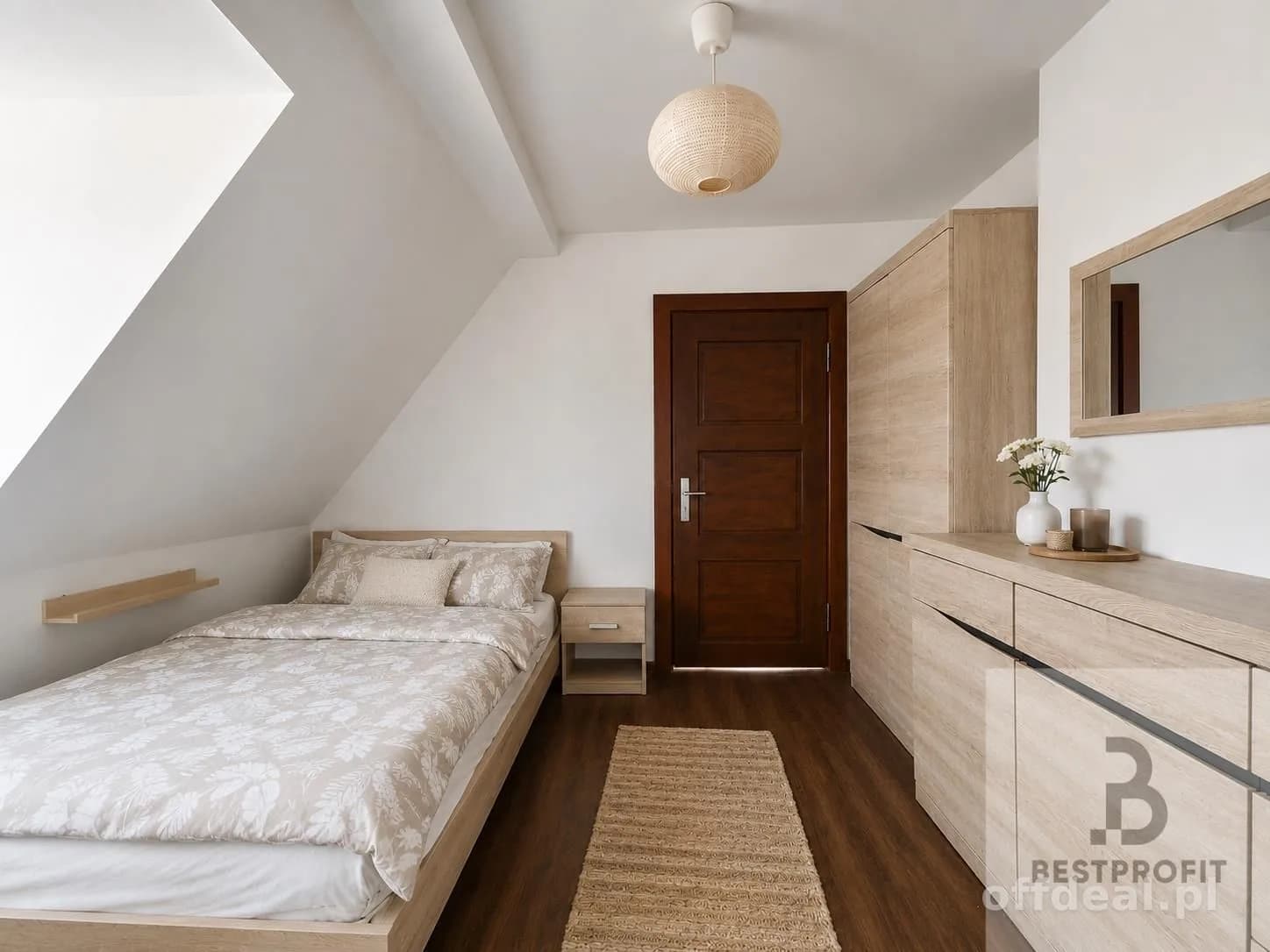 4-room house for sale in Sławno | 150 m²