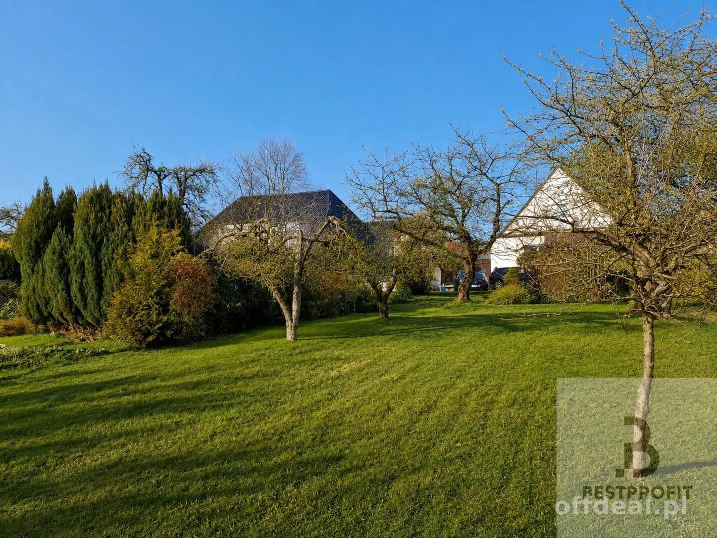 4-room house for sale in Sławno | 150 m²