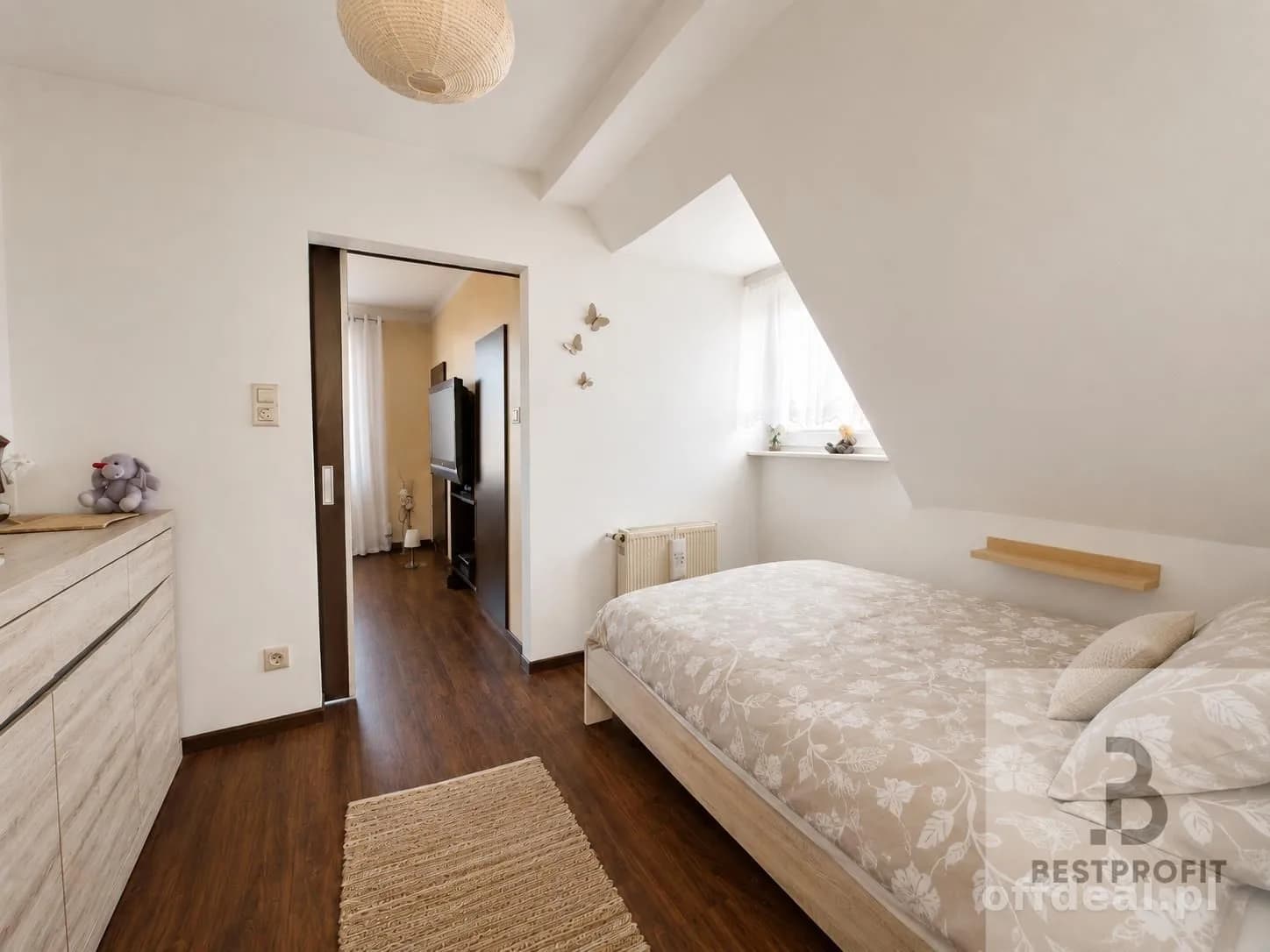 4-room house for sale in Sławno | 150 m²