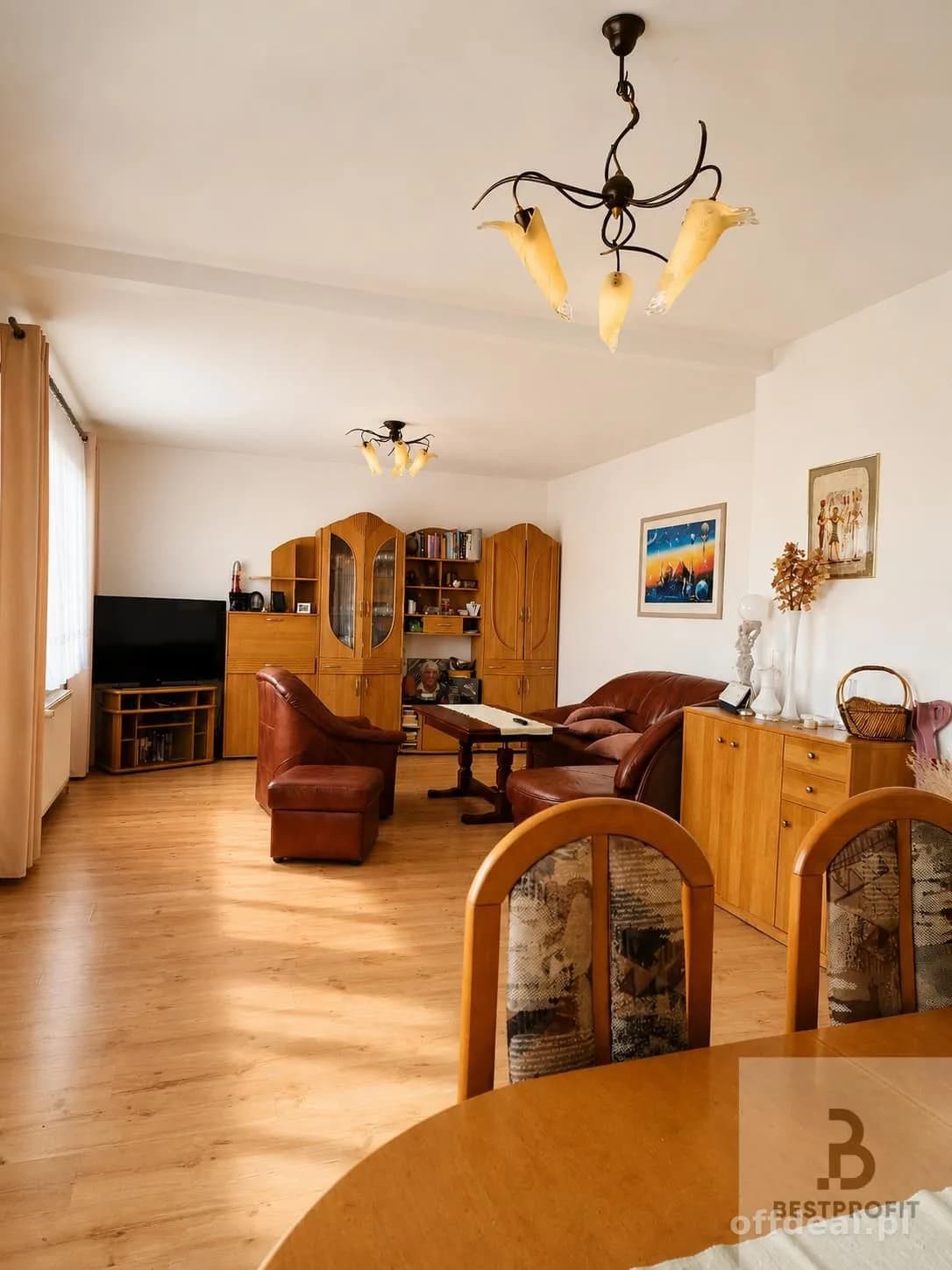 4-room house for sale in Sławno | 150 m²