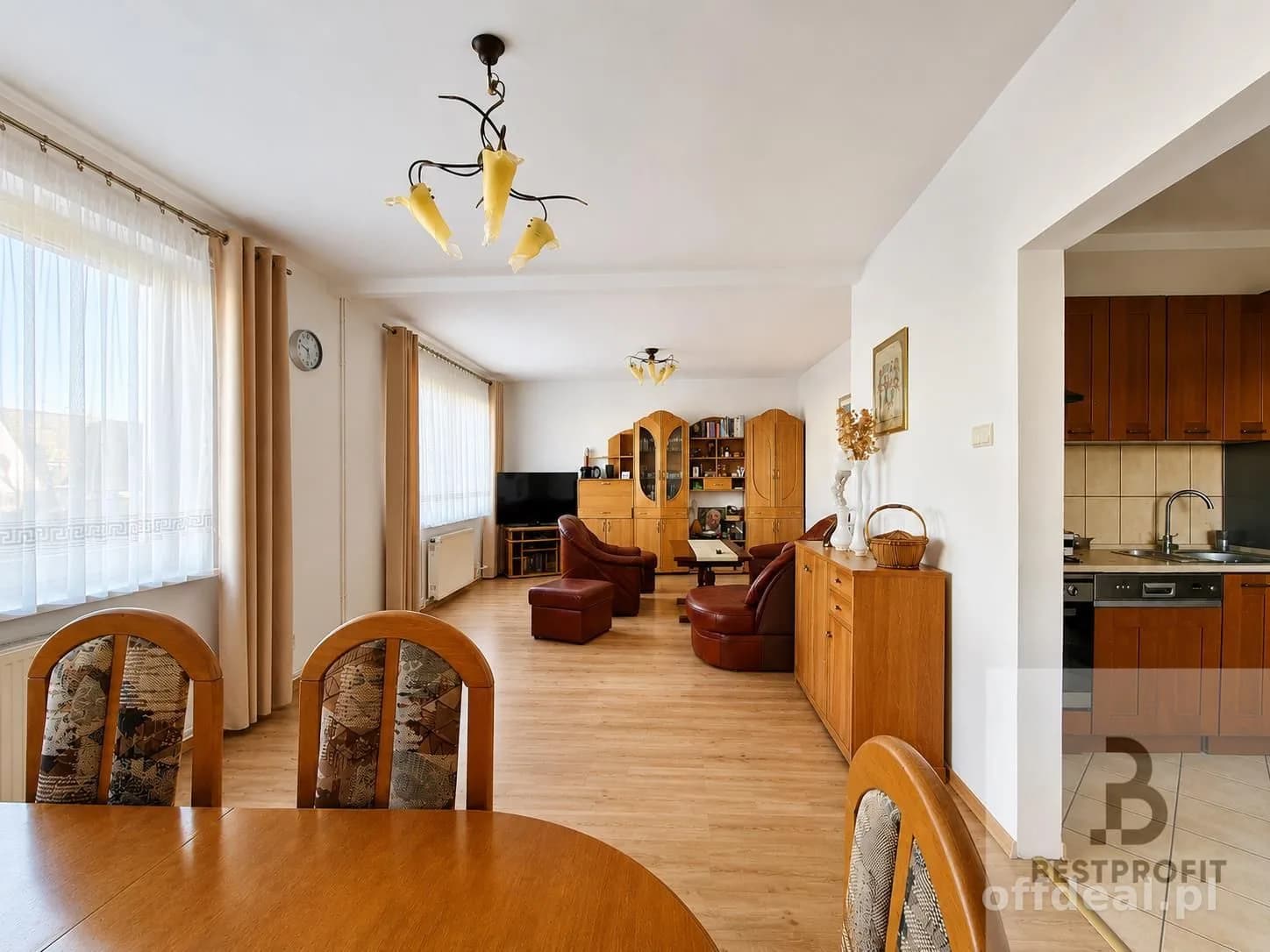 4-room house for sale in Sławno | 150 m²