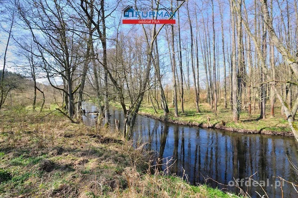 plot for sale in Zabrodzie | 22,300 m²