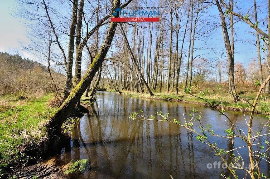 plot for sale in Zabrodzie | 22,300 m²