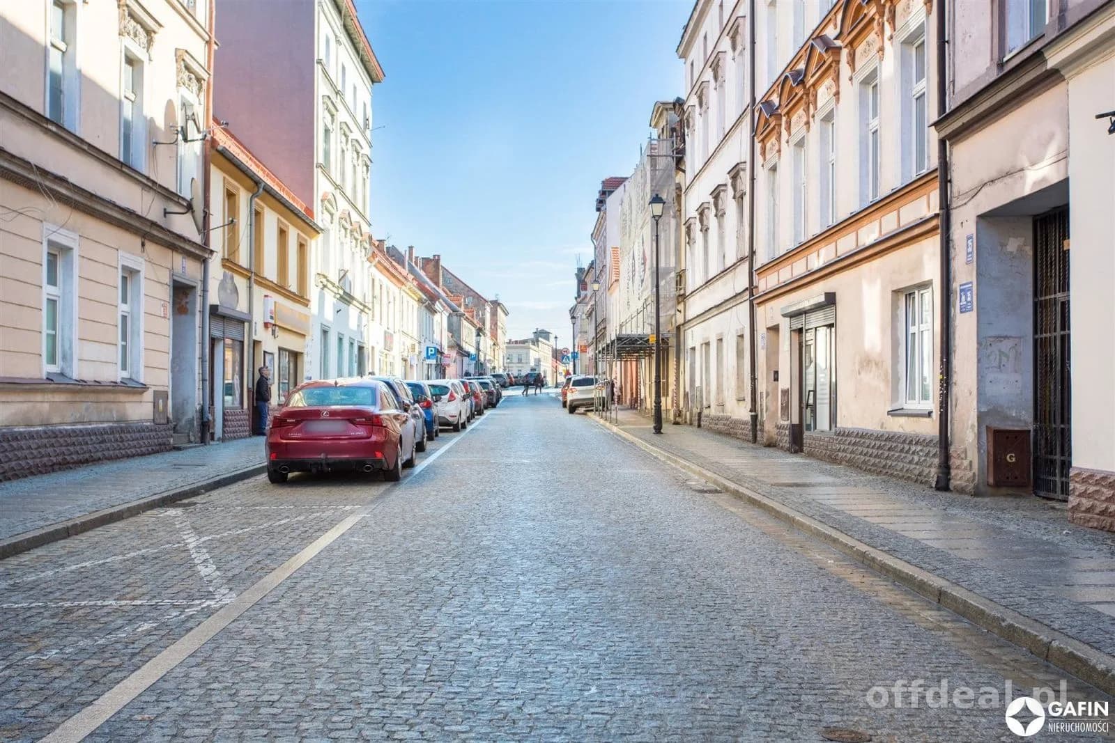 Mieszkanie na wynajem, Świebodzice