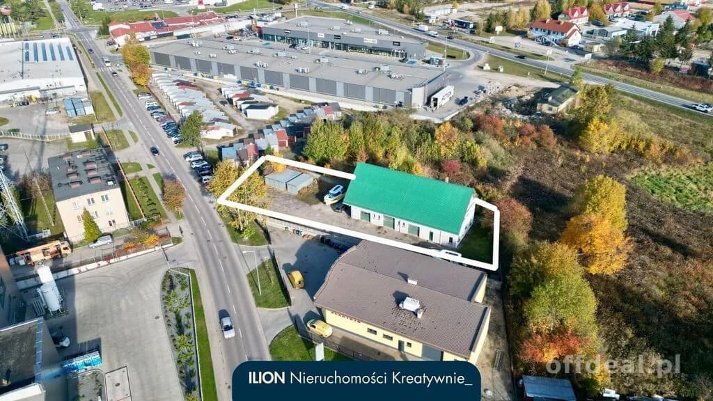 7-room commercial property for sale in Giżycko | 240 m²