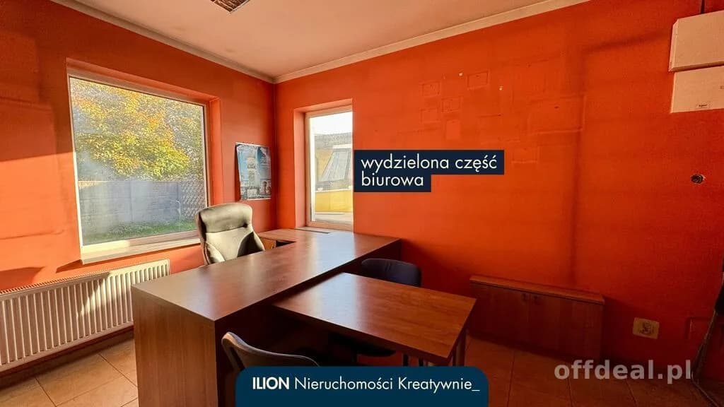 7-room commercial property for sale in Giżycko | 240 m²