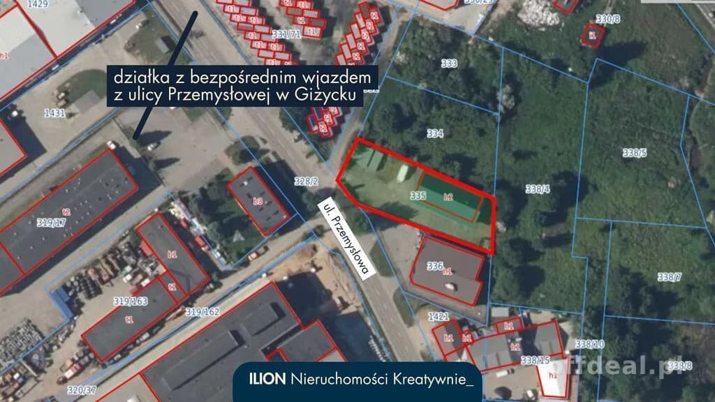 7-room commercial property for sale in Giżycko | 240 m²