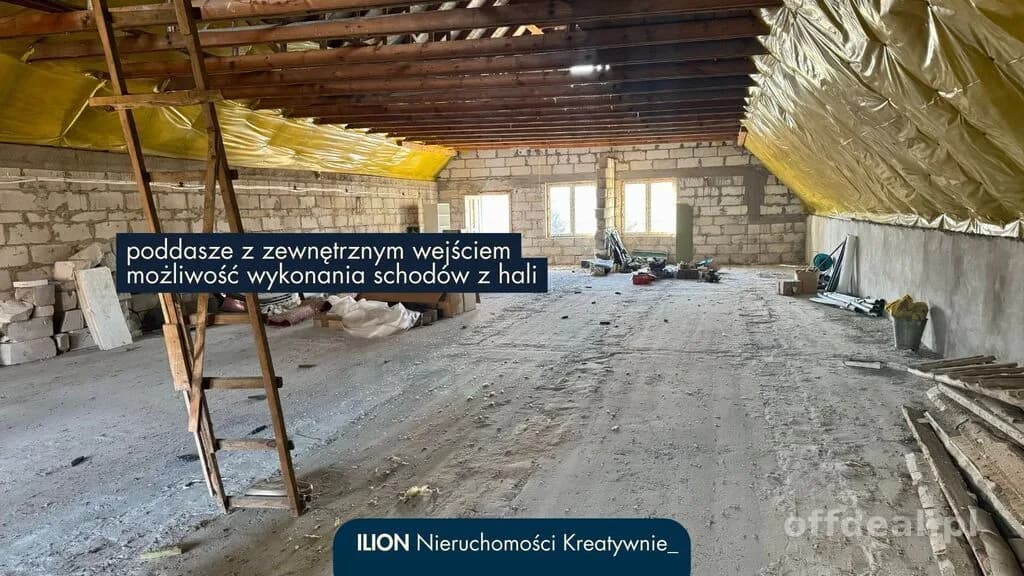 7-room commercial property for sale in Giżycko | 240 m²
