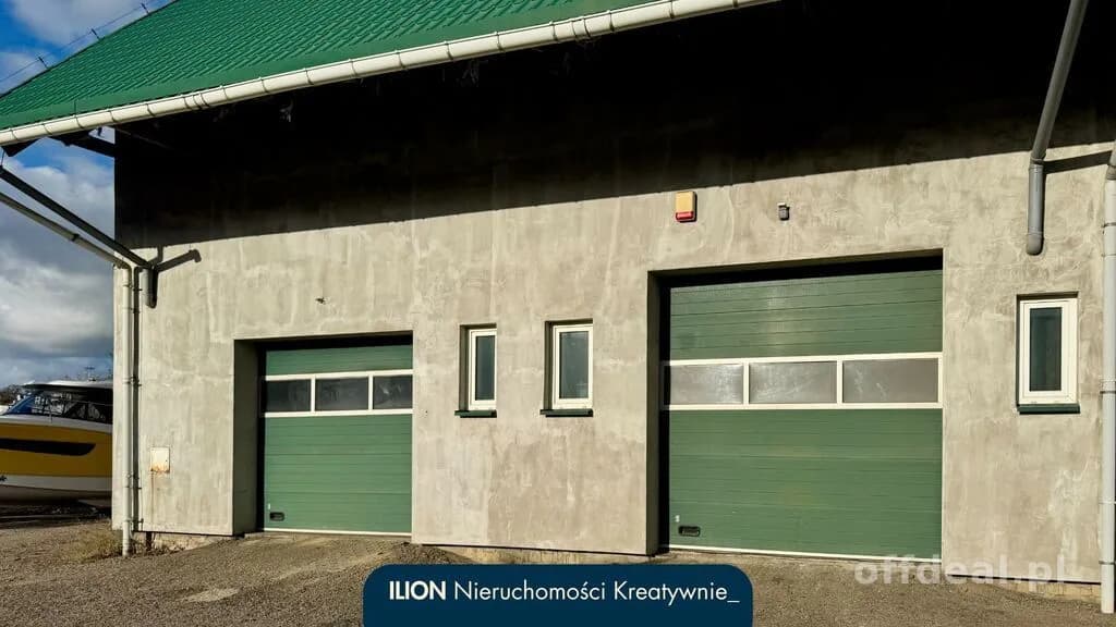7-room commercial property for sale in Giżycko | 240 m²