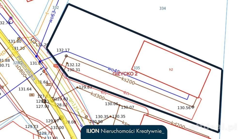 7-room commercial property for sale in Giżycko | 240 m²